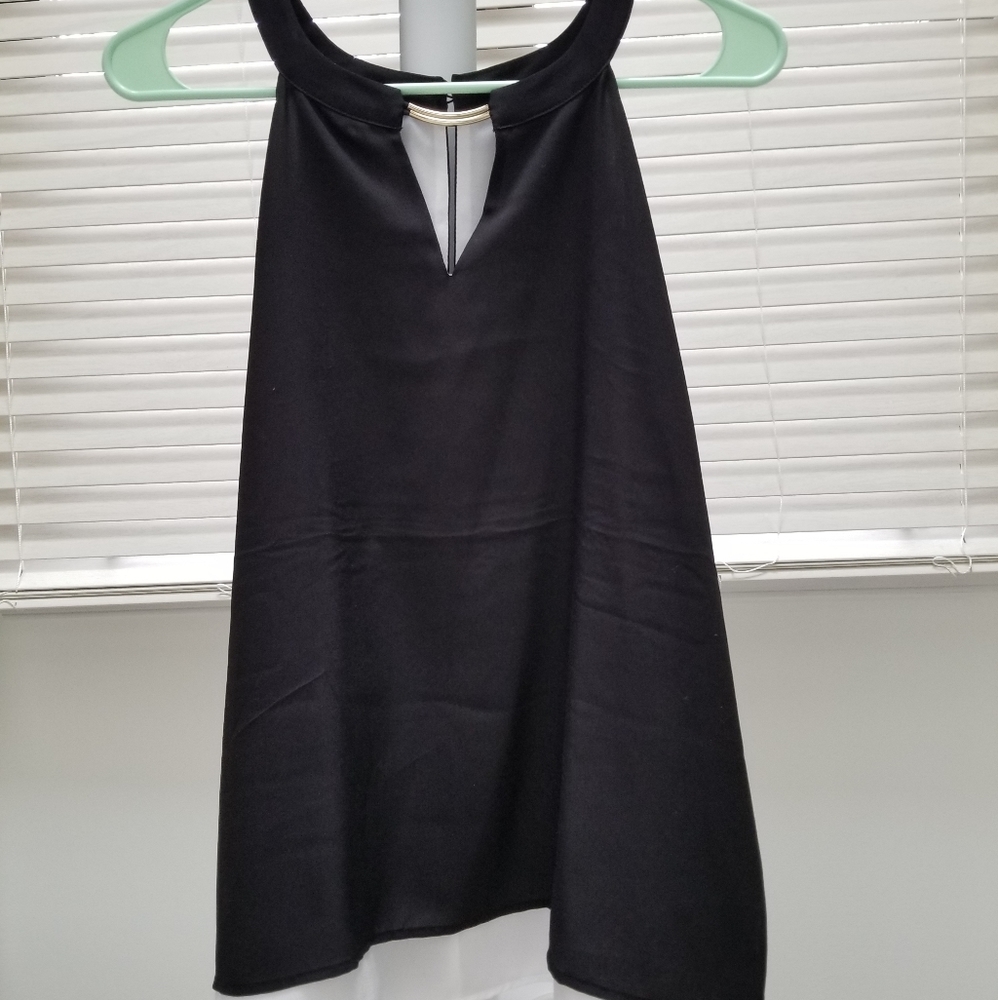THE LIMITED top, womens